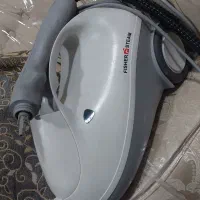 بخار شوی خارجی