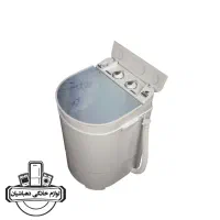 مینی واش ۳.۵کیلو گرم فردولین|ماشین لباسشویی و خشککن لباس|نیشابور, فردوس شمالی|دیوار