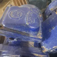 دیناب ۳ فاز اصلی|ماشینآلات صنعتی|برخوار, |دیوار