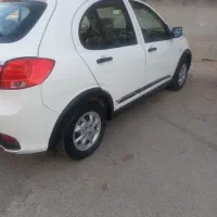 کوییک gxr|خودرو سواری و وانت|شاهرود, |دیوار