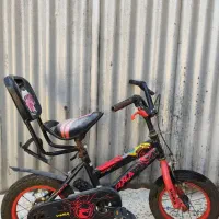 دوچرخه ۱۲|دوچرخه، اسکیت، اسکوتر|اهواز, پردیس|دیوار