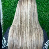 رنگ و لایت|خدمات آرایشگری و زیبایی|شیراز, پودنک|دیوار