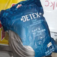 کابل ۱۰ متری LAN شبکه