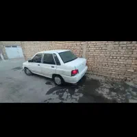 فروش|خودرو سواری و وانت|نجف‌آباد, امام خمینی|دیوار