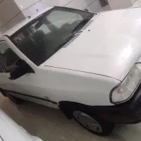 85 دوگانه فابریک|خودرو سواری و وانت|بجنورد, |دیوار