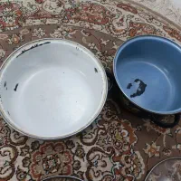 ظروف آشپزخانه|ظروف پخت‌وپز|محمدشهر, سیدآباد|دیوار