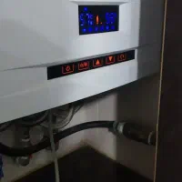 خدمات تعمیر پکیج و آب گرم کن