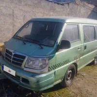 خوددوی ون دلیکا|خودرو سواری و وانت|گرگان, |دیوار