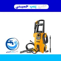 فروش کارواش های تک فاز خانگی دینامی