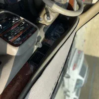 سمند موتور ملی دوگانه|خودرو سواری و وانت|ارومیه, |دیوار