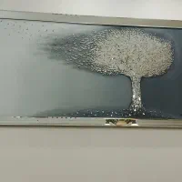 تابلو آیینه ای