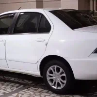 سورن پلاس EF7 مدل1401 بی رنگ ، بی ضربه|خودرو سواری و وانت|رشت, لاکانی|دیوار