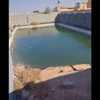 زمین باغی ۵۷۲ متری ۶ کیلومتر بعد از زردنجان|فروش زمین و ملک کلنگی|اصفهان, گورت|دیوار