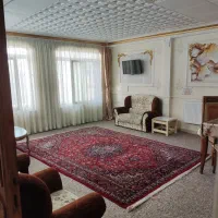 هتل آپارتمان مرکز شهر سرعین