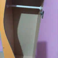 کمد دخترانه|اسباب و اثاث بچه|اردبیل, |دیوار