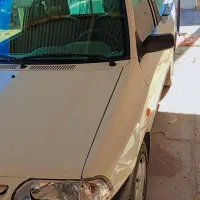 پراید وانت|خودرو سواری و وانت|آبادان, |دیوار