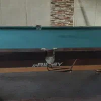 بیلیارد میز پیرامید