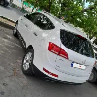 جک S5