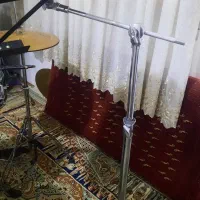 درام اکوستیک (جاز)|درام و پرکاشن|تهران, خانی آباد نو شمالی|دیوار