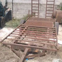 فروش یدک کش