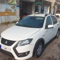 کوئیک ۴۰۲|خودرو سواری و وانت|بندرعباس, |دیوار