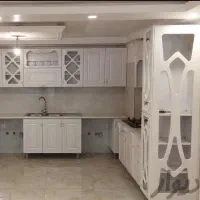 مدرن فکرکن مدرن زندگی کن کابینت های برای نسل جدید|مصالح و تجهیزات ساختمان|رزن, |دیوار