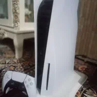 PS5،پی اس فایو در حد نو