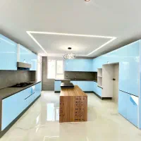 ۱۸۰متر فروشی فول بازسازی قیطریه