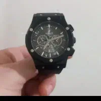 ساعت هابلوت