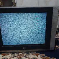 تلوزیون ۲۱ اینج ال جی