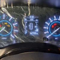 x33s  کم کار در حد صفر|خودرو سواری و وانت|تهران, حکیمیه|دیوار