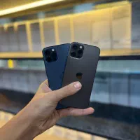 آیفون ۱۲ پرو حافطه ۱۲۸/۲۵۶/۵۱۲ پک اصلی