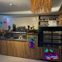 استخدام باریستا . سالن کار . نیروی ساده . ولکام