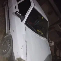 پراید هاچ بک مدل ۱۳۷۵ فروش فوری|خودرو سواری و وانت|دماوند, دماوند|دیوار