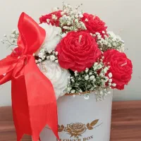 شمع ها با عشق ظرافت برای خاص ترین لحظه های زندگی|صنایع دستی و سایر لوازم تزئینی|تهران, اسکندری|دیوار