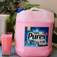 مایع لباسشویی|مواد شوینده و دستمال کاغذی|قم, شهدا|دیوار