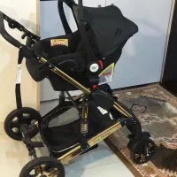 کالسکه و کریر