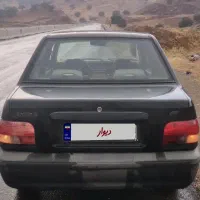 پراید ۸۳سکه