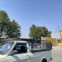 حمل بار وانت پیکان|خدمات حمل و نقل|گلستان (تهران), |دیوار