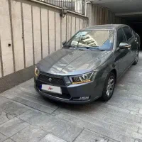 دنا پلاس اتومات توربو