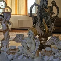 دکوری منزل مجسمه