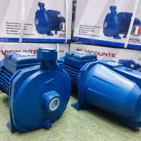 پمپ آب موتور آب