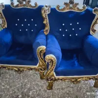 مبل سلطنتی ۷ نفره