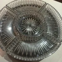 ظرف کریستالل سوگا ،ژاپن|ظروف سرو و پذیرایی|قم, انسجام|دیوار