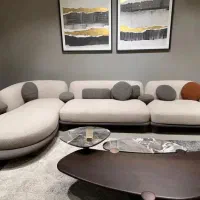 تختخوابشو - مبلمان ماوی کیش|مبلمان خانگی و میز عسلی|کیش, |دیوار