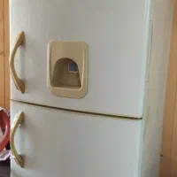 یخچال فریزر