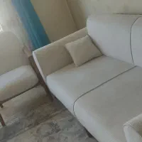 مبل مینیمال 7نفره نو