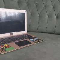 لب تاپ سالم و مرتب