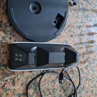 پایه نگهدارنده و پایه شارژر سونی ۵