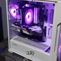 کیت تبدیل رنگ گرافیک برند IceShell